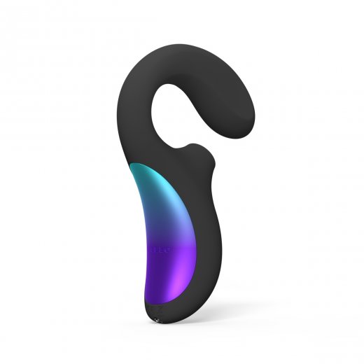 Vibr�tor LELO ENIGMA Wave Dual Stimulation �ern�