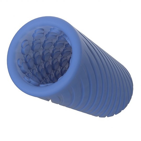 Masturb�tor ARCWAVE Ghost Pocket Stroker modr�