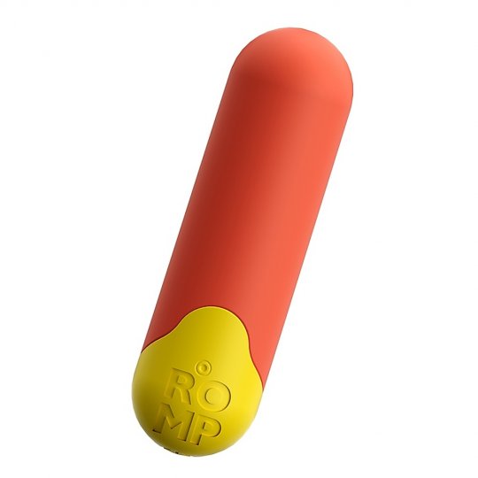 Vibr�tor ROMP Riot bullet oran�ov�