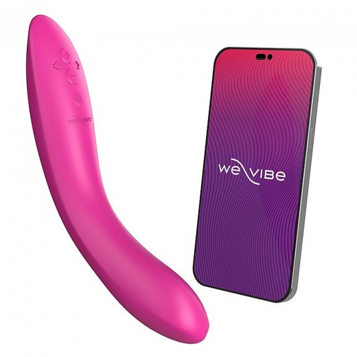 Vibr�tor We-Vibe RAVE 2 r��ov�