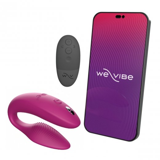 Vibr�tor We-Vibe SYNC 2nd Generation r��ov�