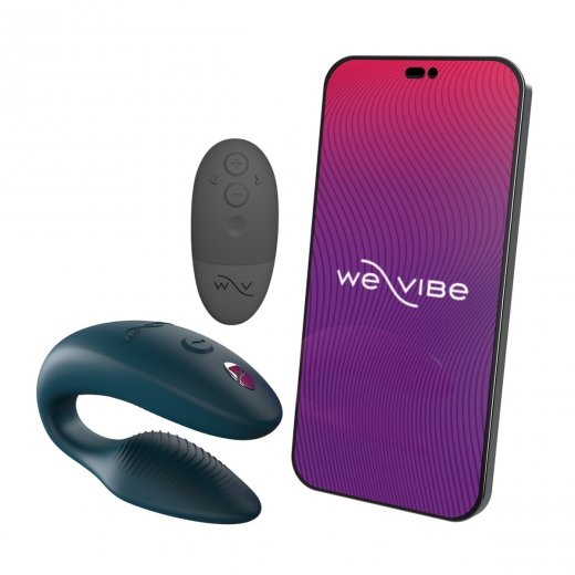 Vibr�tor We-Vibe SYNC 2nd Generation zelen�