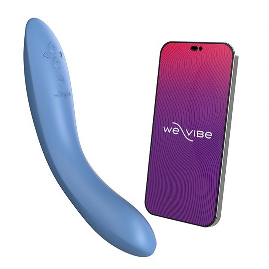 Vibr�tor We-Vibe RAVE 2 modr�