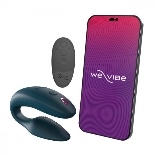 Vibr�tor We-Vibe SYNC 2nd Generation zelen�