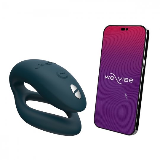 Vibr�tor We-Vibe SYNC O zelen�
