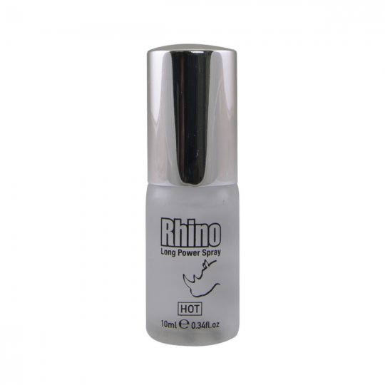 HOT Rhino Long Power Spray pro mu�e 10 ml