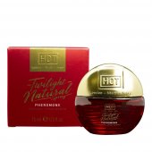 HOT Twilight Pheromone Natural Spray pro �eny 15 ml
