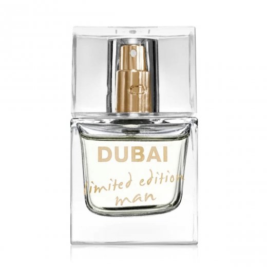 Parf�m HOT DUBAI limited edition man s feromony 30 ml