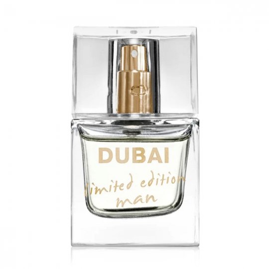 Parf�m HOT DUBAI limited edition man s feromony 30 ml
