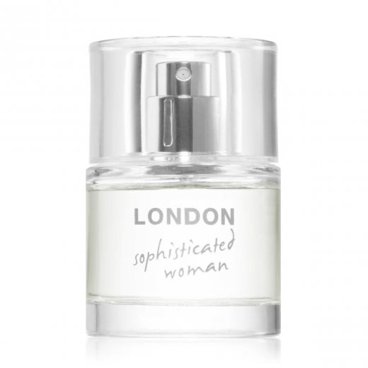 Parf�m HOT LONDON sophisticated woman s feromony 30 ml