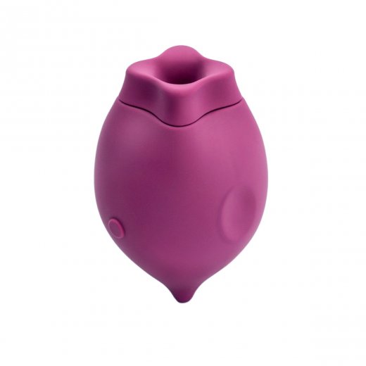 Stimul�tor klitorisu Smile Makers The Poet fialov�