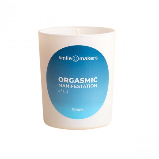 Vonn� sv��ka Smile Makers Orgasmic Manifestations - Tender 180 g
