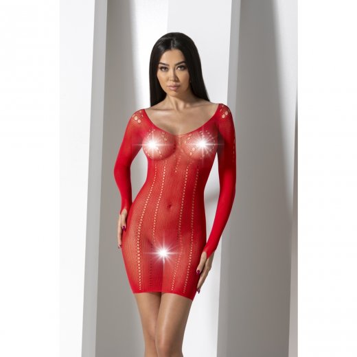 �aty PASSION BS101 �erven� S-L