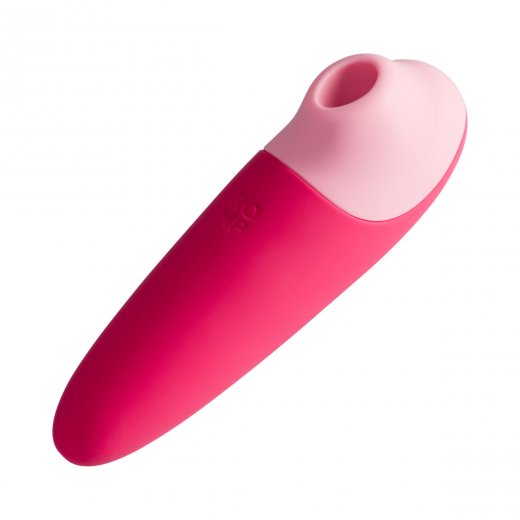 Stimul�tor klitorisu ROMP Shine X r��ov�