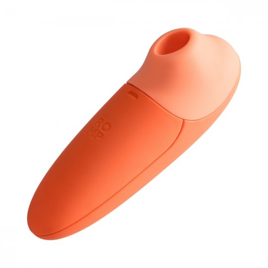 Stimul�tor klitorisu ROMP Switch X oran�ov�