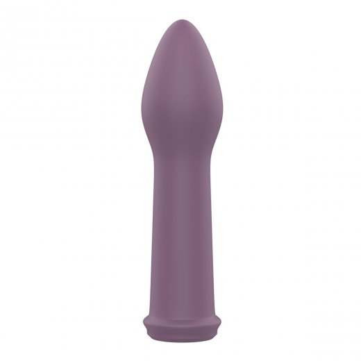 Vibr�tor Dream Toys NUDE Jade Mini Torp fialov�
