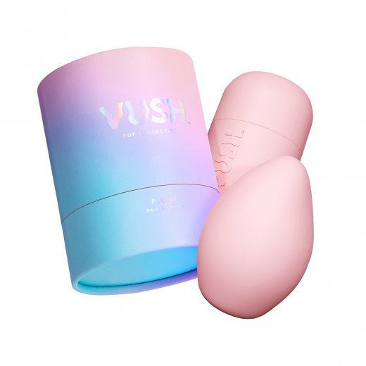 Stimul�tor Vush Pop Plump r��ov�