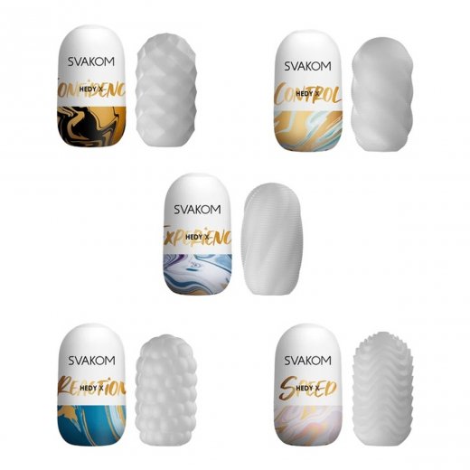 Masturb�tor Svakom HEDY X 1 ks