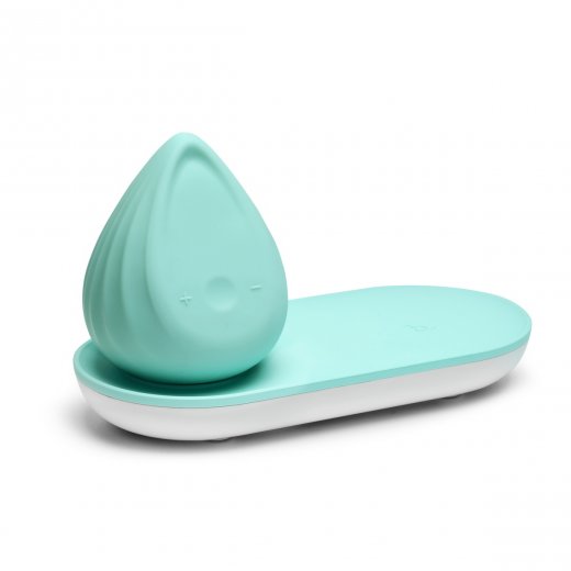 Vibr�tor Biird Evii zelen�