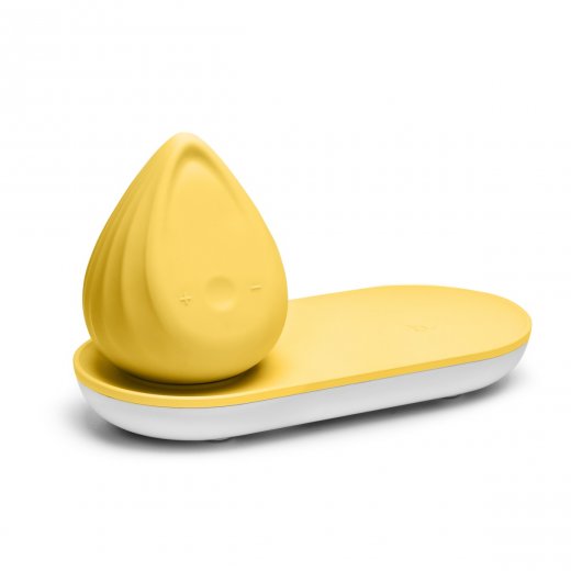 Vibr�tor Biird Evii �lut�