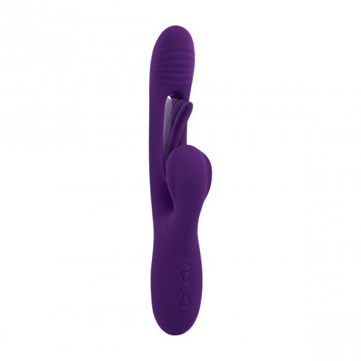 Vibr�tor PLAYBOY Evolved The Thrill fialov�