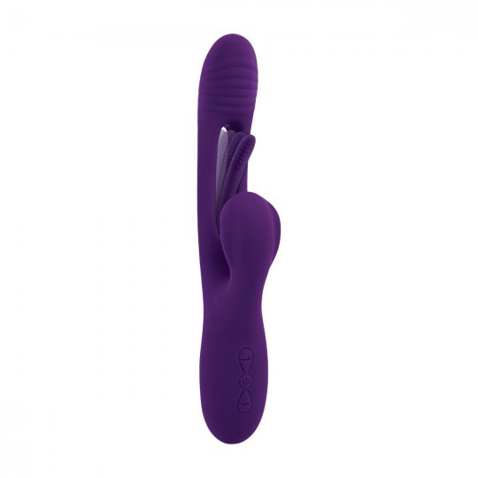 Vibr�tor PLAYBOY Evolved The Thrill fialov�