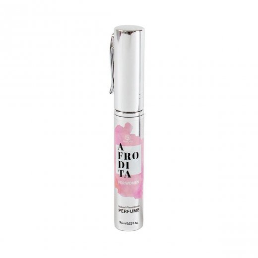 Parf�m SECRET PLAY AFRODITA Natural Pheromones pro �eny 9,5 ml
