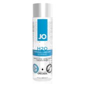 Lubrika�n� gel System JO H2O ORIGINAL