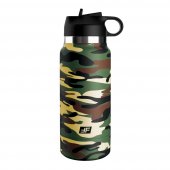 Masturb�tor Pipedream PDX Plus Fap Flask Happy Camper b�l�