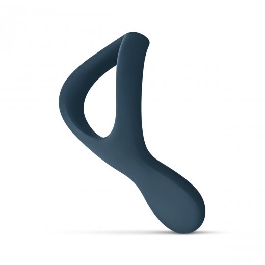 Krou�ek na penis Boners Cockring �ed�