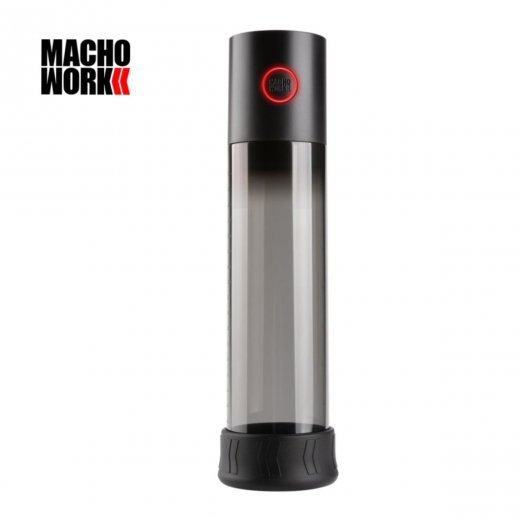 Vakuov� pumpa OTOUCH Macho Work 1 �ern�