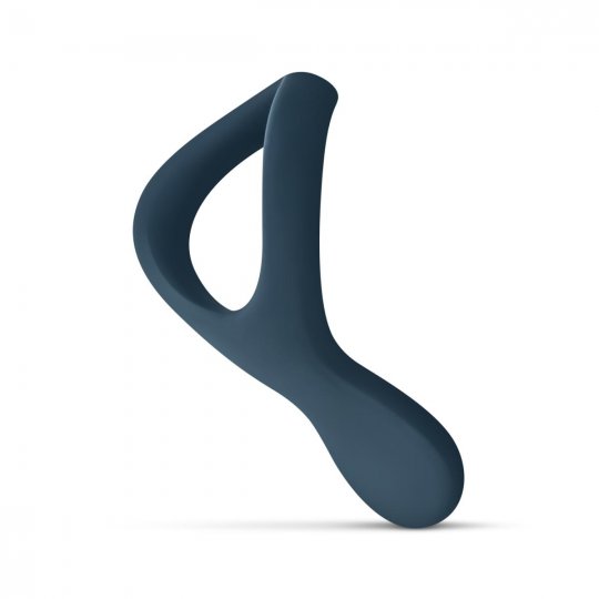 Krou�ek na penis Boners Cockring �ed�