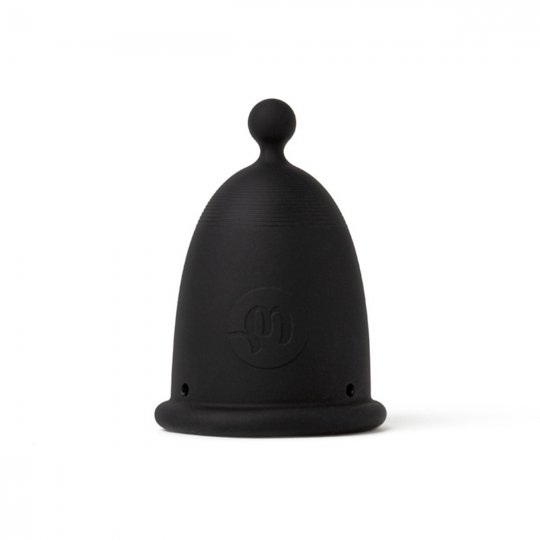 Menstrua�n� kal�ek Whoop�de�doo Noir �ern� light