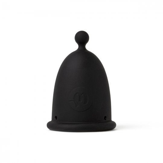 Menstrua�n� kal�ek Whoop�de�doo Noir �ern� classic