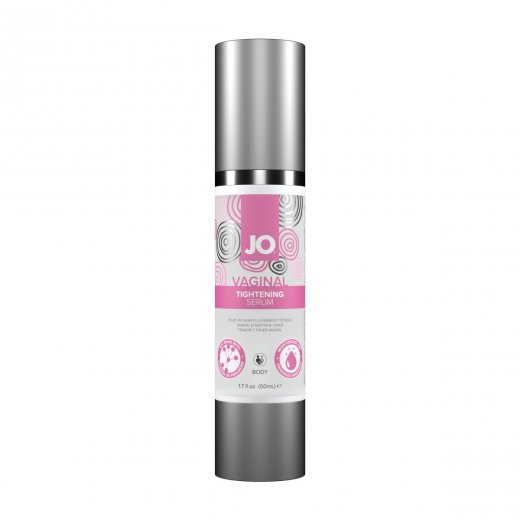 Vagin�ln� zpev�uj�c� s�rum System JO Vaginal Toning & Tightening Cream Body 50 ml