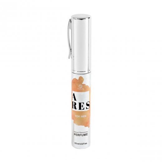 Parf�m SECRET PLAY ARES Natural Pheromones pro mu�e 9,5 ml