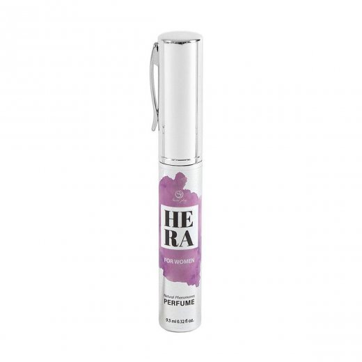 Parf�m SECRET PLAY HERA Natural Pheromones pro �eny 9,5 ml