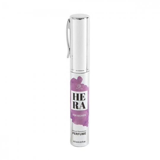 Parf�m SECRET PLAY HERA Natural Pheromones pro �eny 9,5 ml