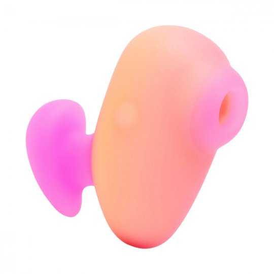 Stimul�tor klitorisu ROMP Kiss r��ov�