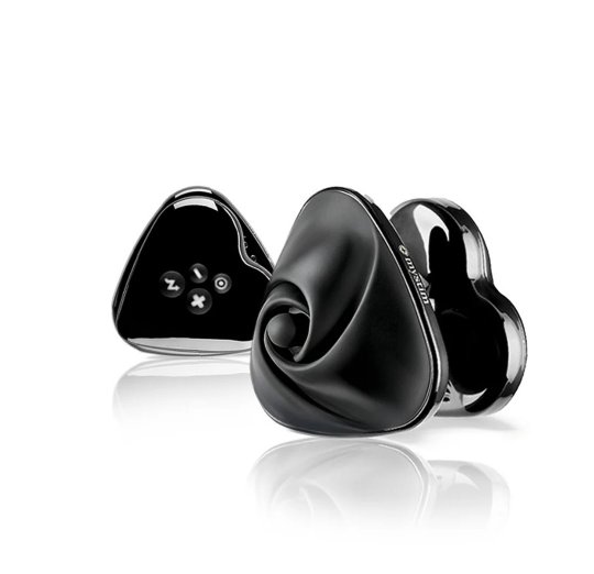 Stimul�tor Mystim HEART'S DESIRE eStim Lay-On �ern�