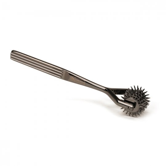Neurologick� kole�ko Liebe Seele X-Rose Five-Row Wartenberg Pinwheel �ed�