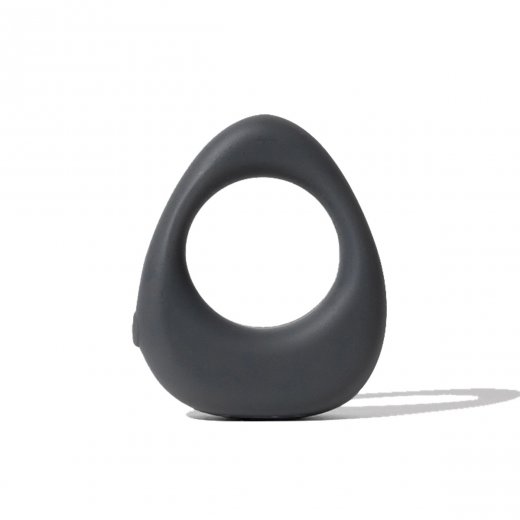 Krou�ek na penis Maude BAND vibra�n� �ed�