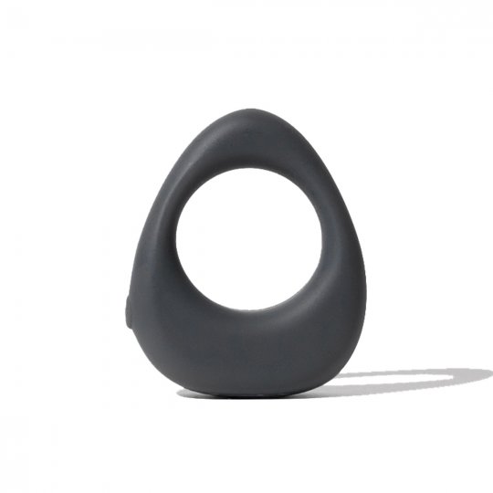 Krou�ek na penis Maude BAND vibra�n� �ed�