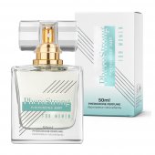 Parf�m s feromony PheroStrong Just pro �eny 50 ml