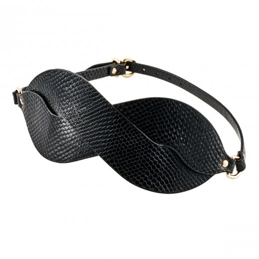 Maska na o�i GP ECLIPSE BEACON BRAIDED �ern�