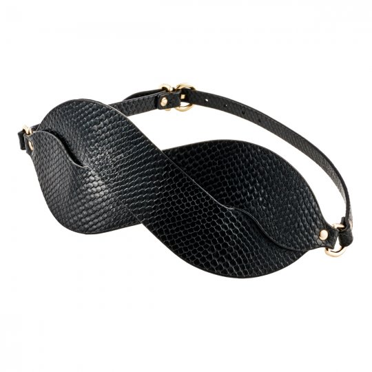 Maska na o�i GP ECLIPSE BEACON BRAIDED �ern�