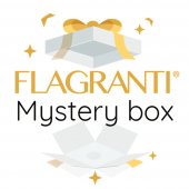 Mystery box cosmetic deluxe