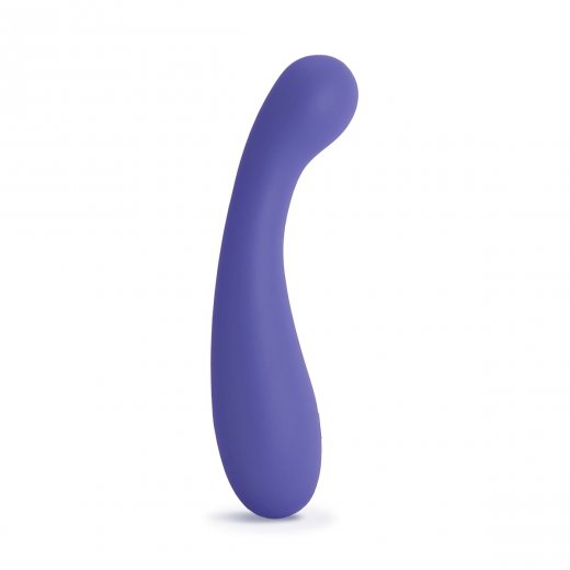 Vibr�tor PlusOne G-Spot Massager fialov�