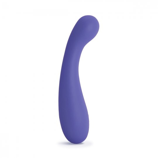 Vibr�tor PlusOne G-Spot Massager fialov�