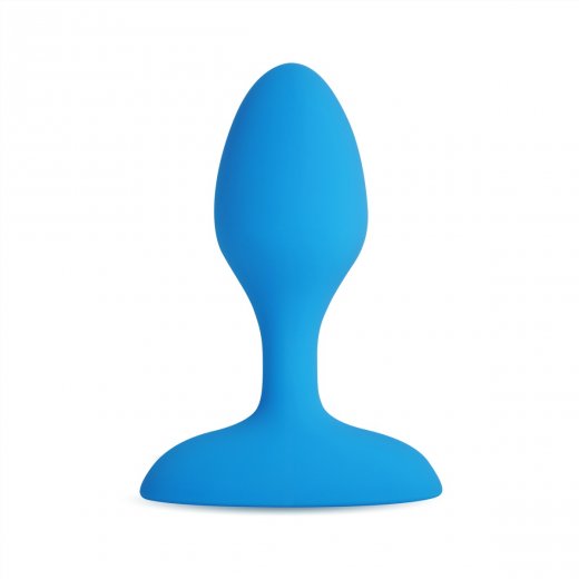 Kol�k an�ln� PlusOne vibra�n� modr�